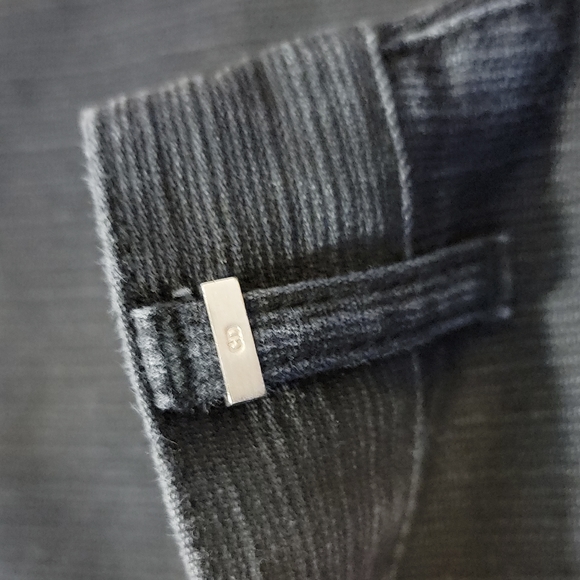 Authentic Dior Japan Skinny Slim Jeans - Picture 9 of 12